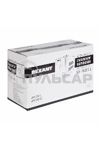 Стабилизатор напряжения AСН-1 000/1-Ц Rexant