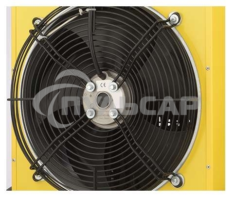 Тепловая пушка Ballu BHP-M-15