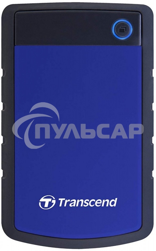 Внешний HDD 2.5