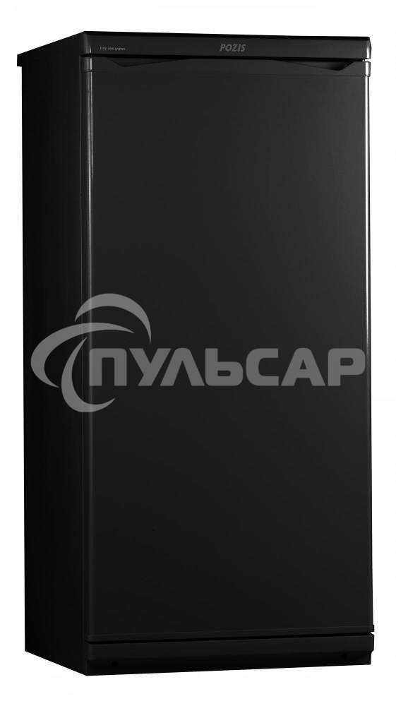 Холодильник Pozis Свияга 513-5 черный однокамерный 222л