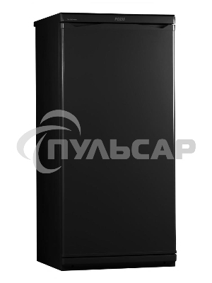 Холодильник Pozis Свияга 513-5 черный однокамерный 222л