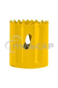 Коронка Bimetal KRANZ 83 мм