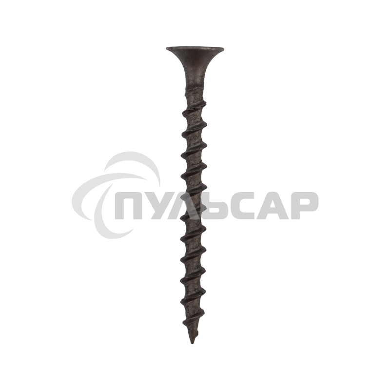 Саморез гипсокартон-дерево KRANZ 3.5х41, упаковка поставщика