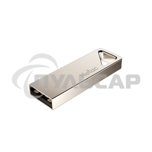 Флешка USB Netac U326 NT03U326N-016G-20PN, 16 Gb USB 2.0