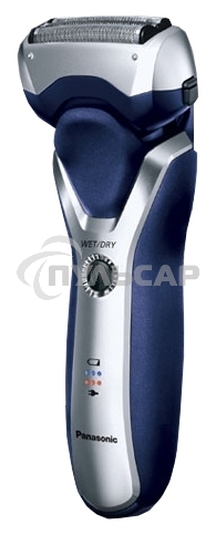Электробритва сетчатая Panasonic ES-RT37-S520