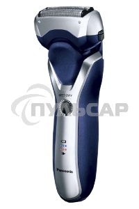 Электробритва сетчатая Panasonic ES-RT37-S520