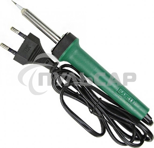 Паяльник BAKU BK-CS-30 30W