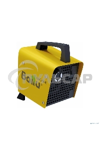 Электрическая тепловая пушка Ballu BKN-5 металлокерамическая НС-1161831