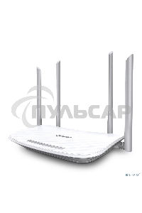 Роутер TP-LINK Archer A5 AC1200 Двухдиапазонный Wi-Fi роутер
