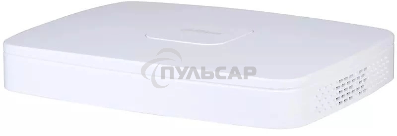 Видеорегистратор Dahua DHI-NVR4108-8P-4KS3