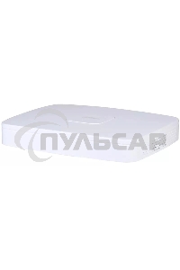 Видеорегистратор Dahua DHI-NVR4108-8P-4KS3