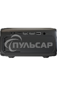 Проектор Cactus CS-PRM.07B.Full HD LCD 3200Lm LS 320Lm ANSI (1920x1080) 1500:1 ресурс лампы:30000часов 1xUSB typeA 3xHDMI 1.16кг