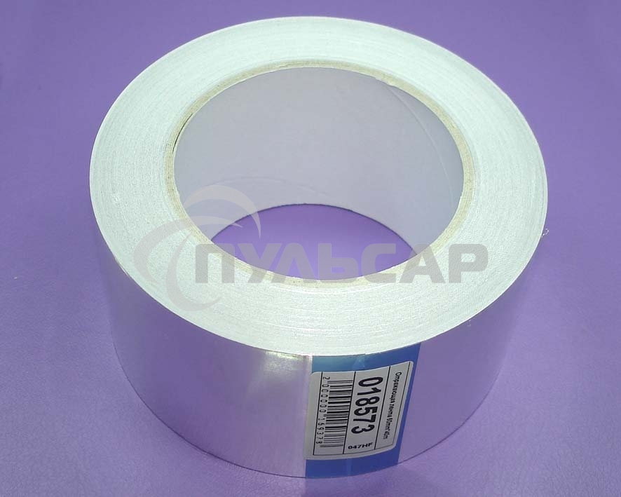 Отражающая лента 60мм*40m