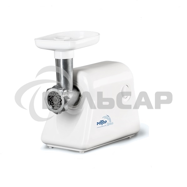 Мясорубка электрическая Дива ЭМШ 35/300-1 без насадок (в уп. 1 шт)