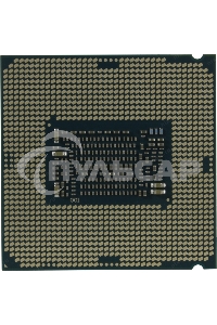 Процессор Intel Original Core i3 9100F Soc-1151v2 (CM8068403377321S RF7W) (3.6GHz) OEM