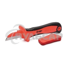 Нож КВТ НМИ-05изолированный