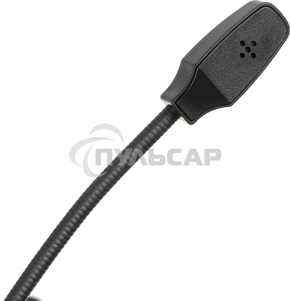 Игровые наушники SVEN AP-G999MV с микрофоном серый (50 мм, мини-джек (стерео) O 3,5 мм (4 pin))