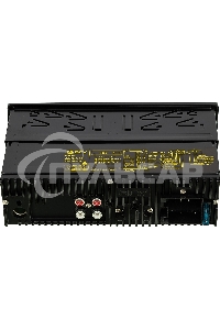 Автомагнитола ACV AVS-912BR 1DIN 4x50Вт