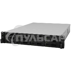 СХД стоечное исполнение 12BAY 2U NO HDD SA3200D SYNOLOGY
