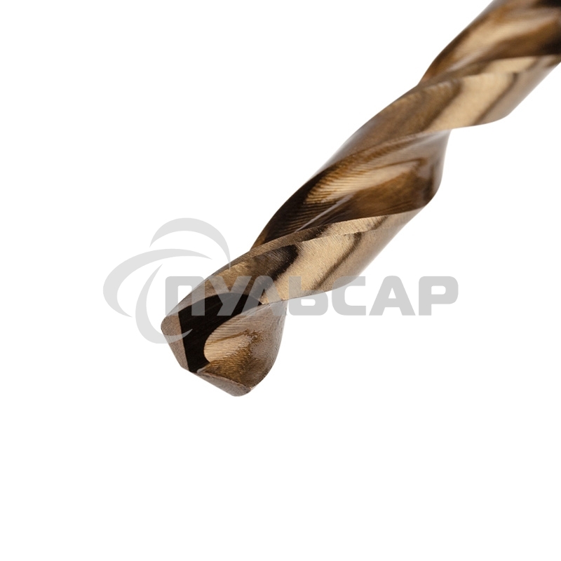 Сверло по металлу 4х75х43 мм 