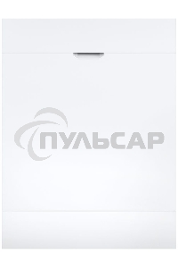 Встраиваемая посудомоечная машина HOMSair DW67M, черный, 59.8 см, 14 компл., 47 дБ, класс A++