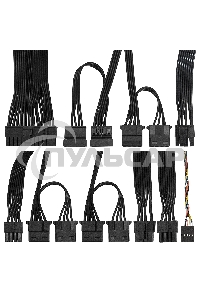 Серверная платформа ExeGate EX292420RUS Pro 3U660-HS16 (RM 19