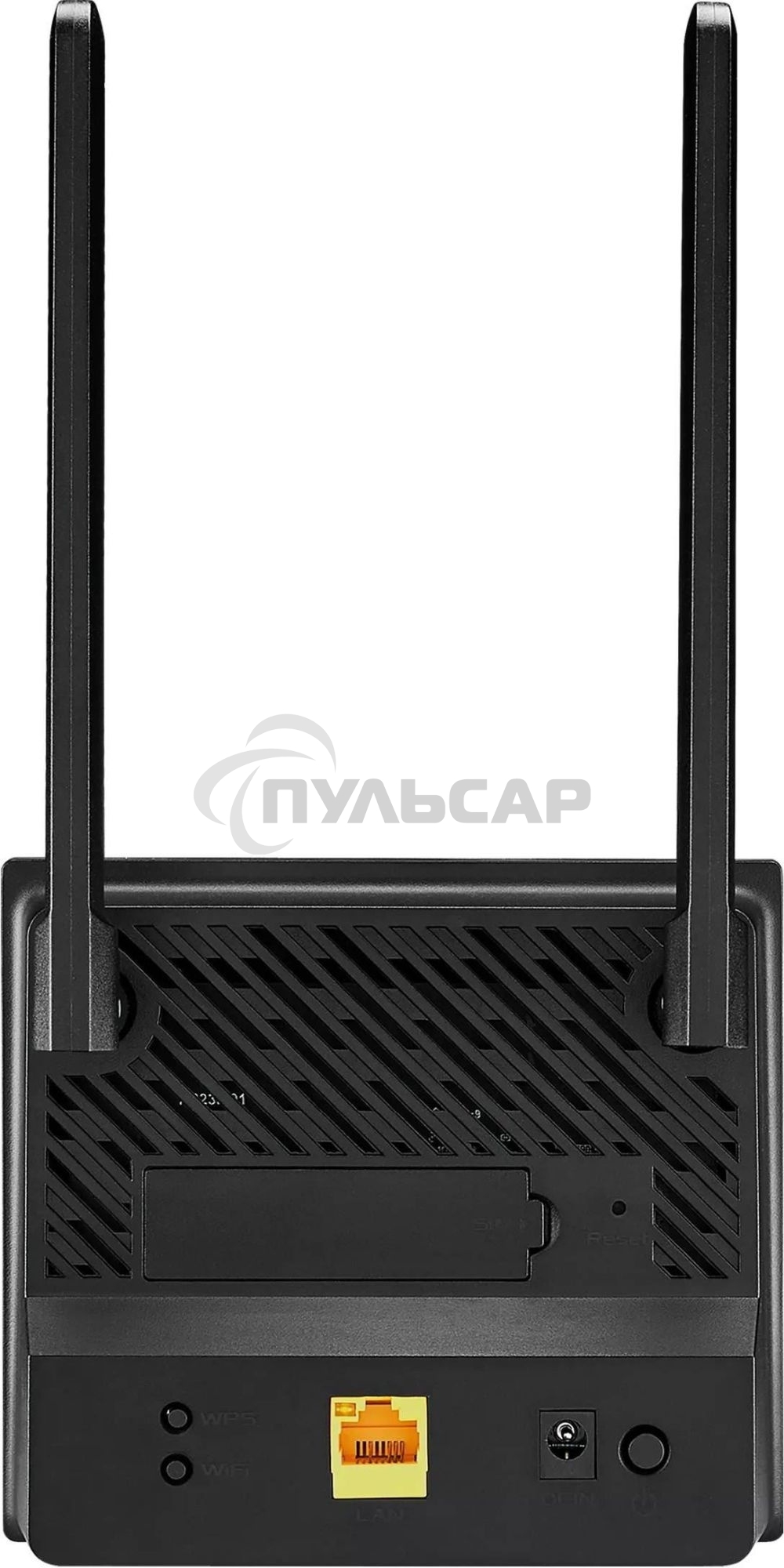 Роутер беспроводной Asus 4G-N16 N300 10/100BASE-TX/4G cat.4