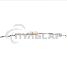 Гирлянда Neon-night Светодиодный дождь из росы 3х2м, белый, USB + пульт управления, с крючками для крепления