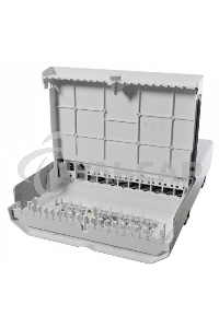 Коммутатор Mikrotik netFiber 9 outdoor switch