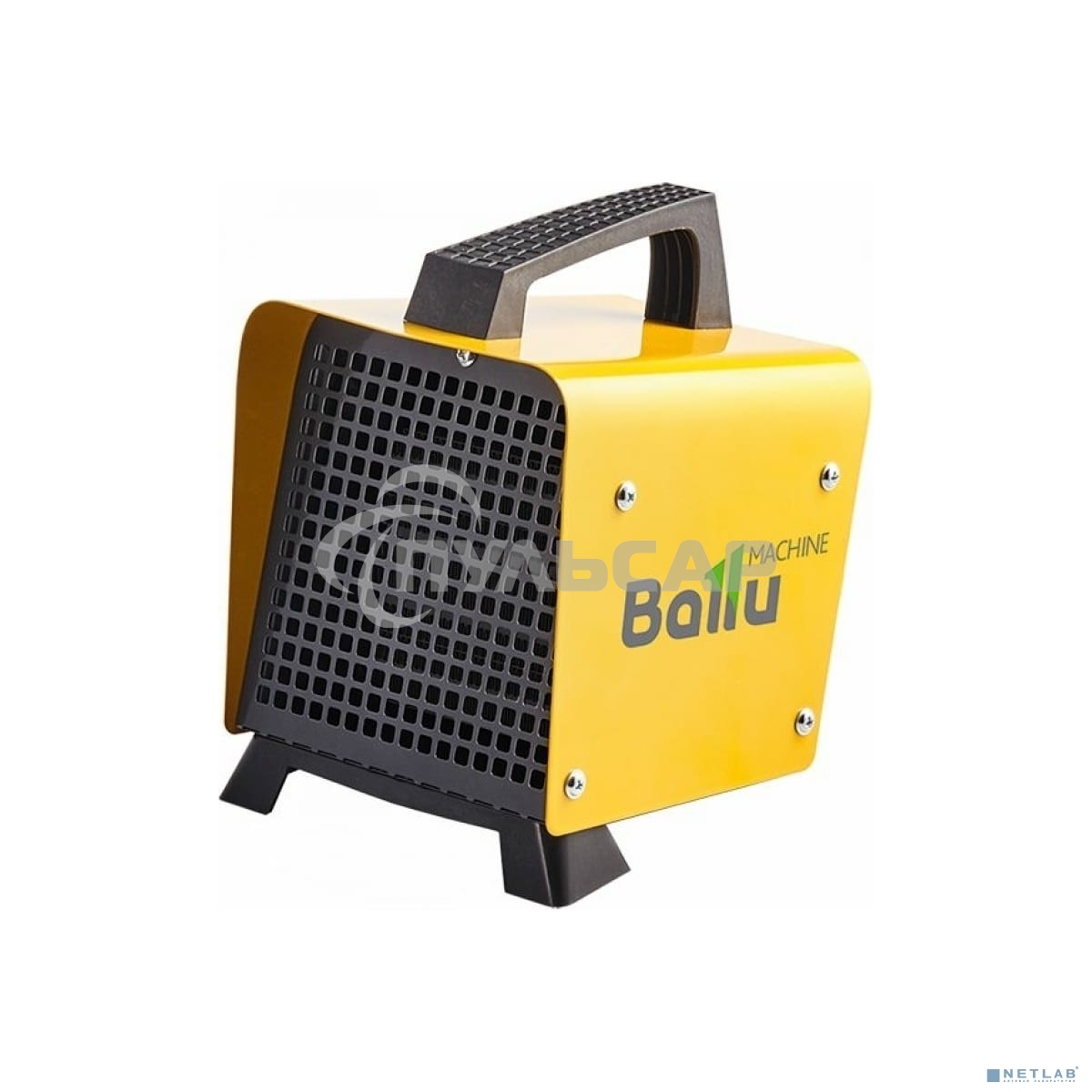 Электрическая тепловая пушка Ballu BKN-5 металлокерамическая НС-1161831