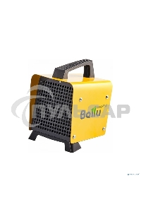 Электрическая тепловая пушка Ballu BKN-5 металлокерамическая НС-1161831