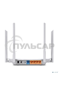Роутер TP-LINK Archer A5 AC1200 Двухдиапазонный Wi-Fi роутер