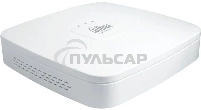 Видеорегистратор Dahua DHI-NVR4108-4KS3