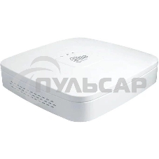Видеорегистратор Dahua DHI-NVR4108-4KS3