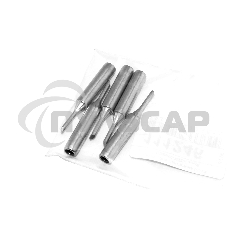 Жало для паяльника Quick QSS960-T-2CF 5 шт Жало для паяльника Quick QSS960-T-2CF 5 шт