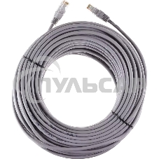 Патч-корд литой 