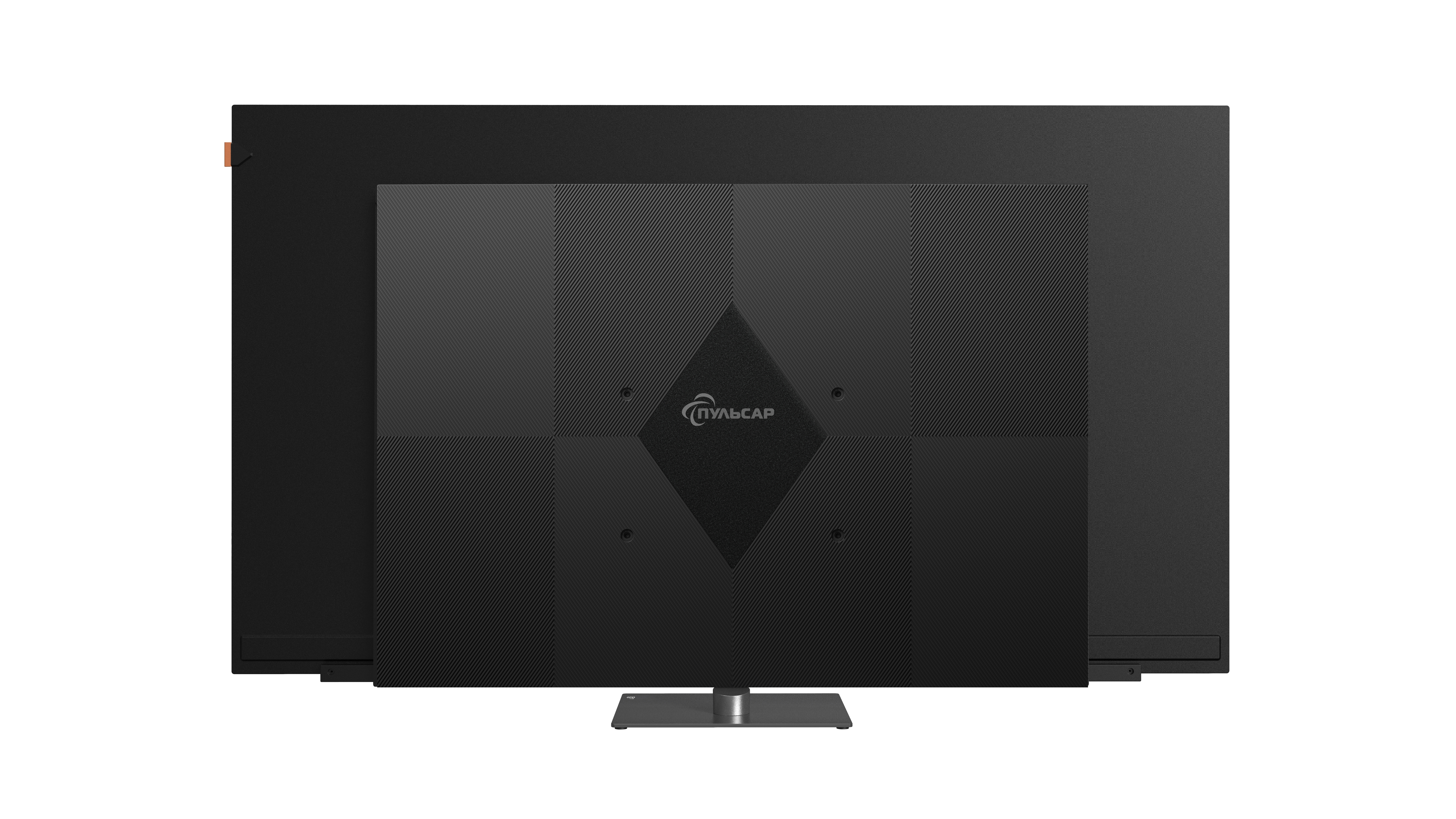 Телевизор Skyworth 55SXF9850 черный 55