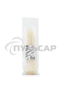 Стяжки NYT-250x3.6 пластиковые 250 мм х 3.6 мм (100 шт.)