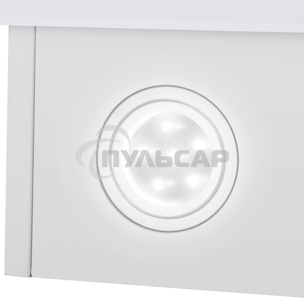 Вытяжка Maunfeld WIND 60 БЕЛЫЙ