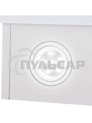 Вытяжка Maunfeld WIND 60 БЕЛЫЙ