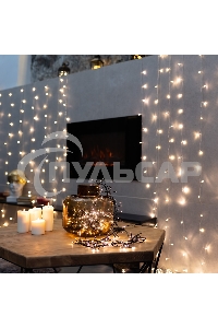 Гирлянда Neon-night 