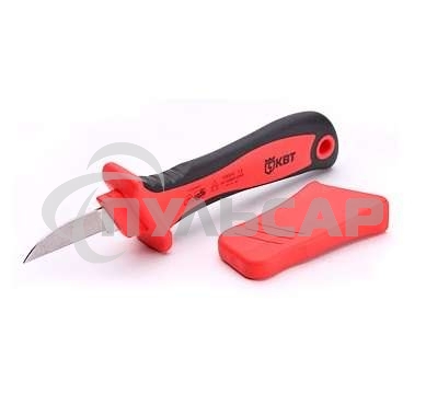 КВТ Нож изолированный НМИ-02 63846