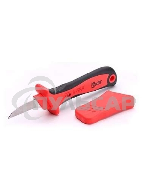 КВТ Нож изолированный НМИ-02 63846
