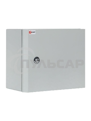 Щит EKF mb24-01 с монтажной панелью ЩМПг- 25.30.15 IP54 EKF PROxima