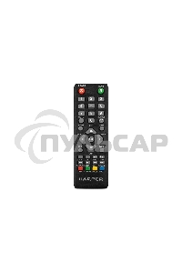 Ресивер Harper HDT2-1030 Цифровой телевизионный DVB-T2