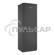 Холодильник Pozis RK-139 графит двухкамерный 188/97 л морозилка снизу