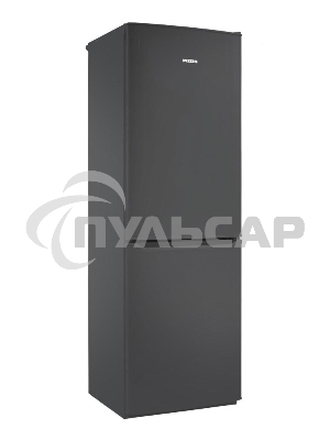 Холодильник Pozis RK-139 графит двухкамерный 188/97 л морозилка снизу