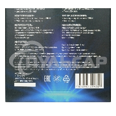 Мышь проводная Oklick 396M INSOMNIA черный, 1000 dpi, USB, кнопки - 3