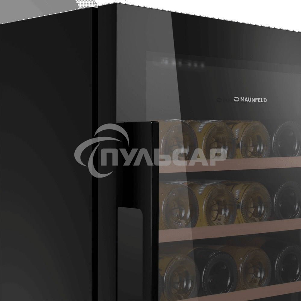 Винный шкаф Maunfeld MFWC-124D49