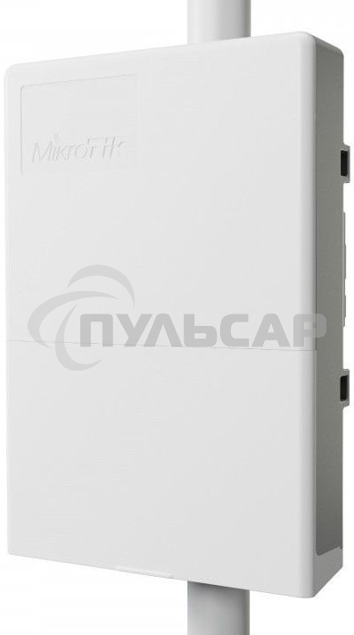 Коммутатор Mikrotik netFiber 9 outdoor switch